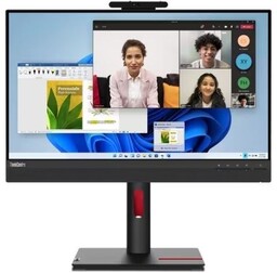 Lenovo Monitor TS/ThinkVision TIO24 G5/23.8''/FHD/IPS/