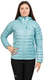 KURTKA MICROLIGHT ALPINE WOMEN-MELTWATER