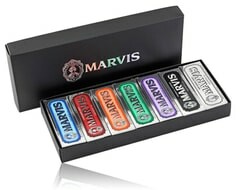 Marvis 7 Flavours Box Pasta do zębów 175
