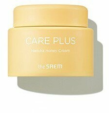 SAEM Manuka Honey Cream Krem do twarzy