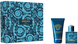 Versace Eros ZESTAW 2591