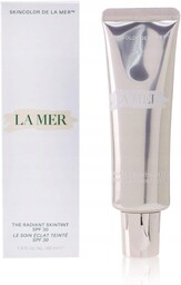 La Mer Toning Skin Cream Spf 30 (the