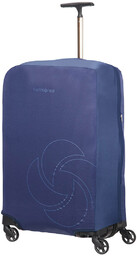 Pokrowiec na walizkę Samsonite Luggage Cover M/L -