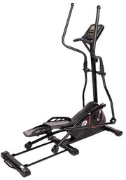 HERTZ Orbitrek eliptyczny FITNESS X-Run 3.0 6kg 39cm