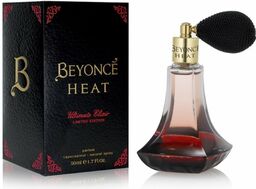 Beyonce Heat Ultimate Elixir, Woda perfumowana 50ml