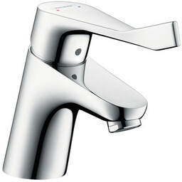 HANSGROHE 31910000 Jednouchwytowa bateria umywalkowa 70 z długim