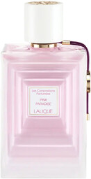 Lalique, Pink Paradise, Woda Perfumowana, 100ml