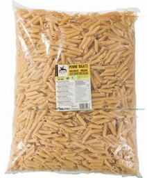 MAKARON (SEMOLINOWY) PENNE BIO 5 KG - HORECA