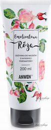ANWEN - Emolientowa Róża - Odżywka do włosów