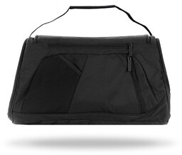 GymBeam Duffle Bag Gym Rat Black