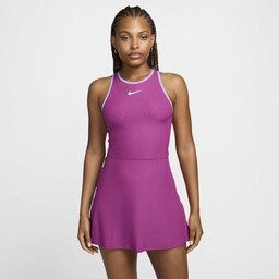 Damska sukienka do tenisa Dri-FIT NikeCourt Slam -