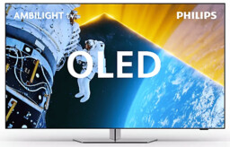 Telewizor OLED PHILIPS 48OLED819/12 48" 4K 120Hz Ambilight