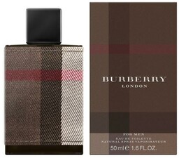 Burberry London woda toaletowa 50 ml dla mężczyzn