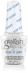 Harmony Gelish - Top It Off Mini 9ml