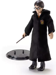 Figurka Harry Potter - Harry Potter (BendyFigs)