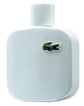 Lacoste Eau de Lacoste L.12.12 Blanc, Woda toaletowa