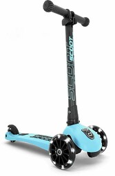 Scootandride Hulajnoga Highwaykick 3 LED Blueberry