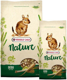 Versele - Laga Nature Degu 2.3 kg -