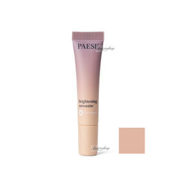 PAESE - Nanorevit - Brightening Concealer - Rozświetlający