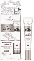 Floslek Pharma Anti - Aging Żel pod oczy