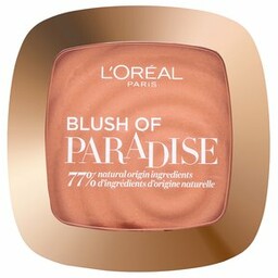 L Oréal Paris Blush Of Paradise 01 Life''s