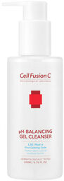 Cell Fusion C Ph Balancing Cleansing Gel