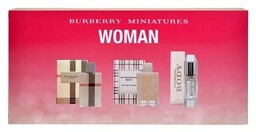 Burberry SET: Burberry Body, Woda perfumowana 4,5ml +