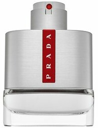 Prada Luna Rossa woda toaletowa dla mężczyzn 50