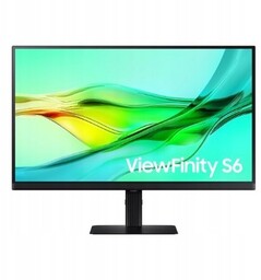 Samsung LS27D600UAUXEN 27" Ips Monitor Qhd 2560x1440/16:9/300cd/m2/05m