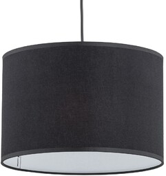 Salonowa lampa wisząca Rondo 3464 TK Lighting okrągła