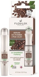 Floslek Pharma Serum do powiek i pod oczy