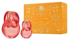 BVLGARI Omnia Coral Xmas 24 Zestaw zapachowy 1