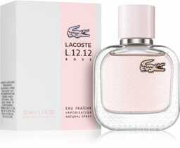 Lacoste Eau de Lacoste L.12.12 Pour Elle Rose