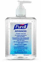 Żel do dezynfekcji rąk PURELL ADVANCED - butelka