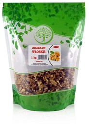 Orzechy włoskie 1 kg