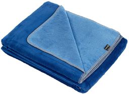 Koc Cosy Home 150x200 Indigo&Blue, 150 x 200