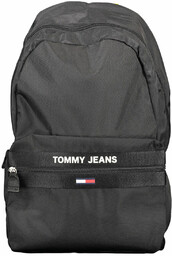 CZARNY PLECAK TOMMY HILFIGER