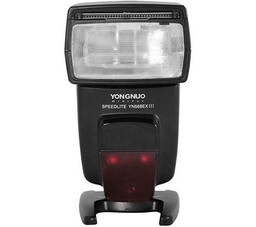 Yongnuo Speedlite YN-568EXIII do Canon Lampa błyskowa