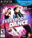 EVERYBODY DANCE PS3