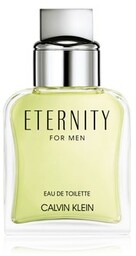 Calvin Klein Eternity For Men Woda toaletowa 30