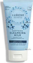 LUMENE - HERKKA - Soothing Cleansing Milk -