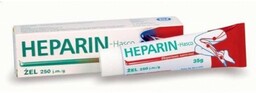 HEPARIN Żel - 35 g HASCO