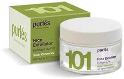 Purles 101 Rice Exfoliator