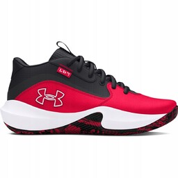 Dziecięce buty do koszykówki Under Armour Ua Gs