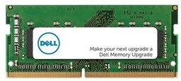 Dell Pamięć Upgrade 8GB 5600MT/s DDR5 SODIMM