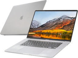 Apple MacBook Pro 16" i7-9750H 16GB 512SSD Radeon