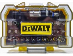 DEWALT Zestaw bitów DT7969