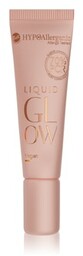 Bell HYPOAllergenic Liquid Glow Rozświetlacz 10 g Nr.