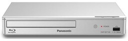 PANASONIC Odtwarzacz Blu-ray DMP-BDT168EG