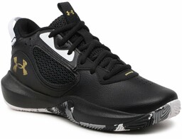 Buty do koszykówki Under Armour Ua Gs Lockdown